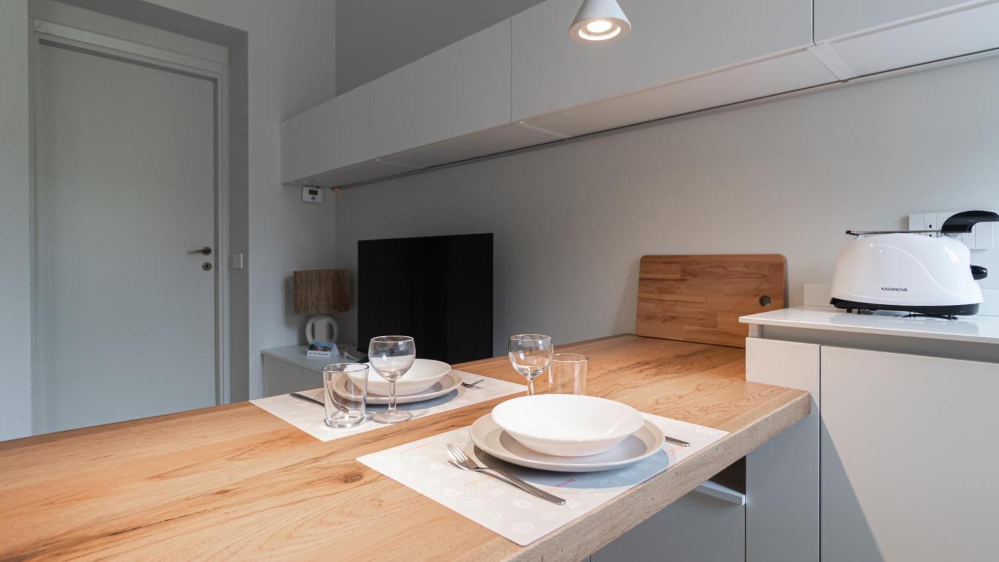 Italianway - Gentilino 15 Appartement
