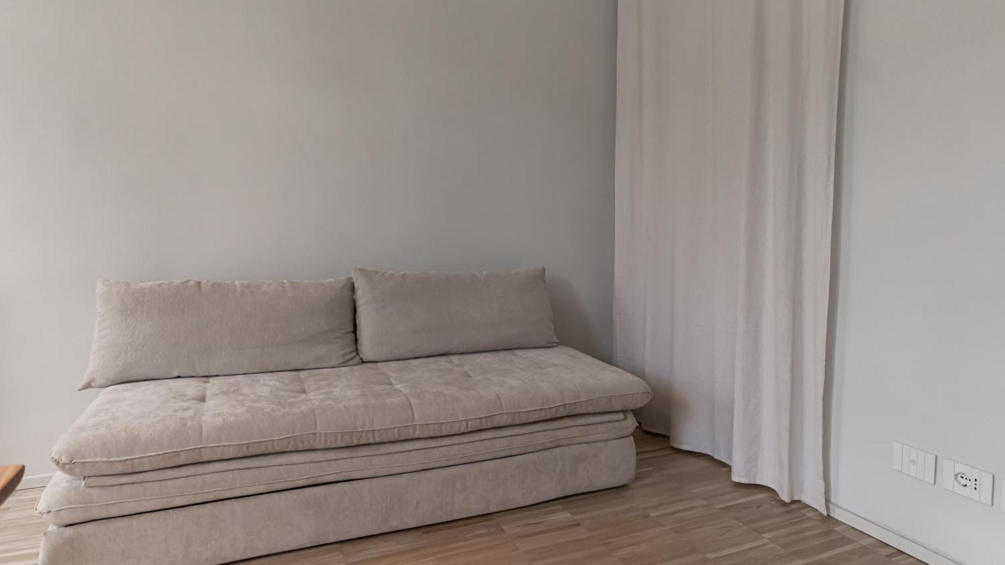 Appartement Italianway - Gentilino 15