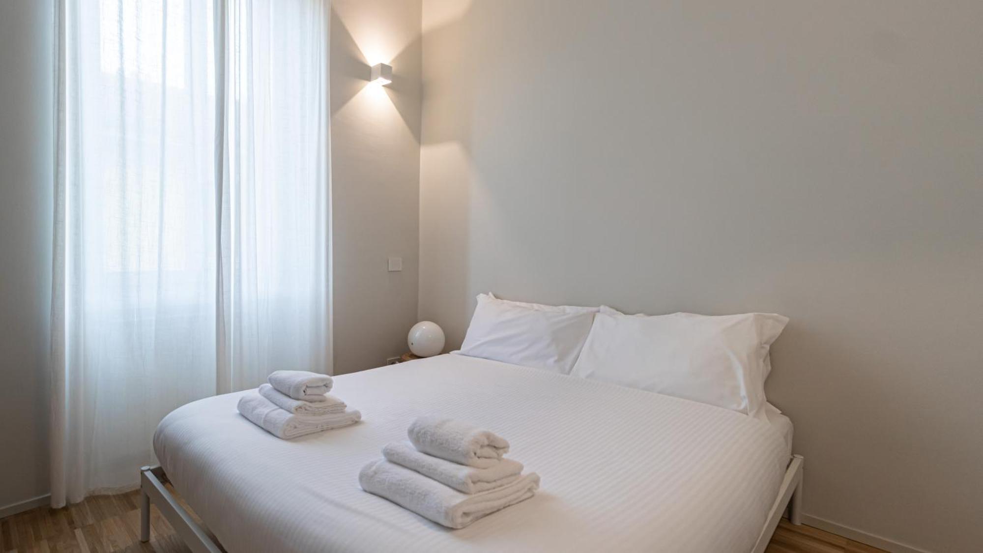 Italianway - Gentilino 15 Appartement Milan