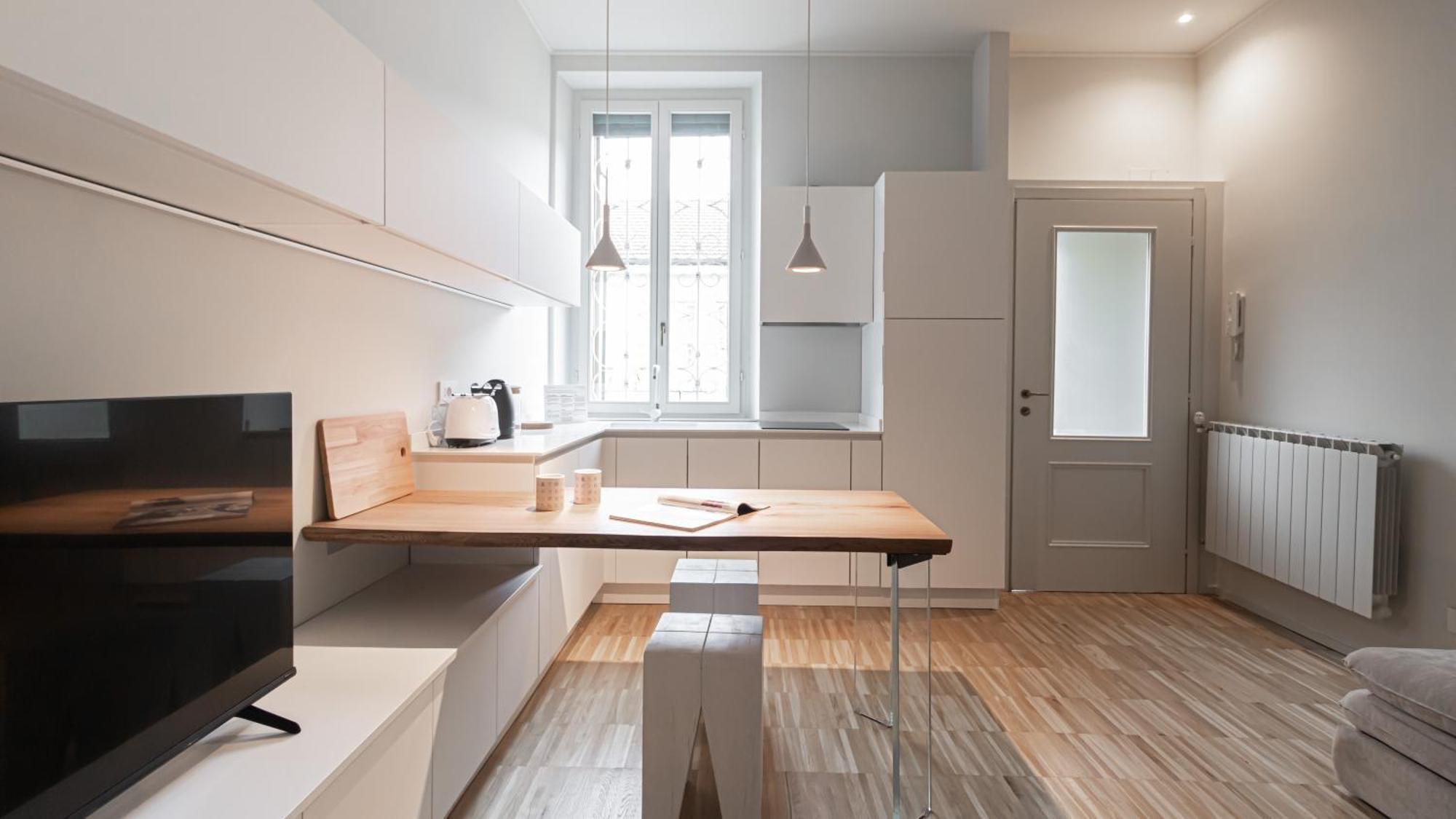 Italianway - Gentilino 15 Appartement