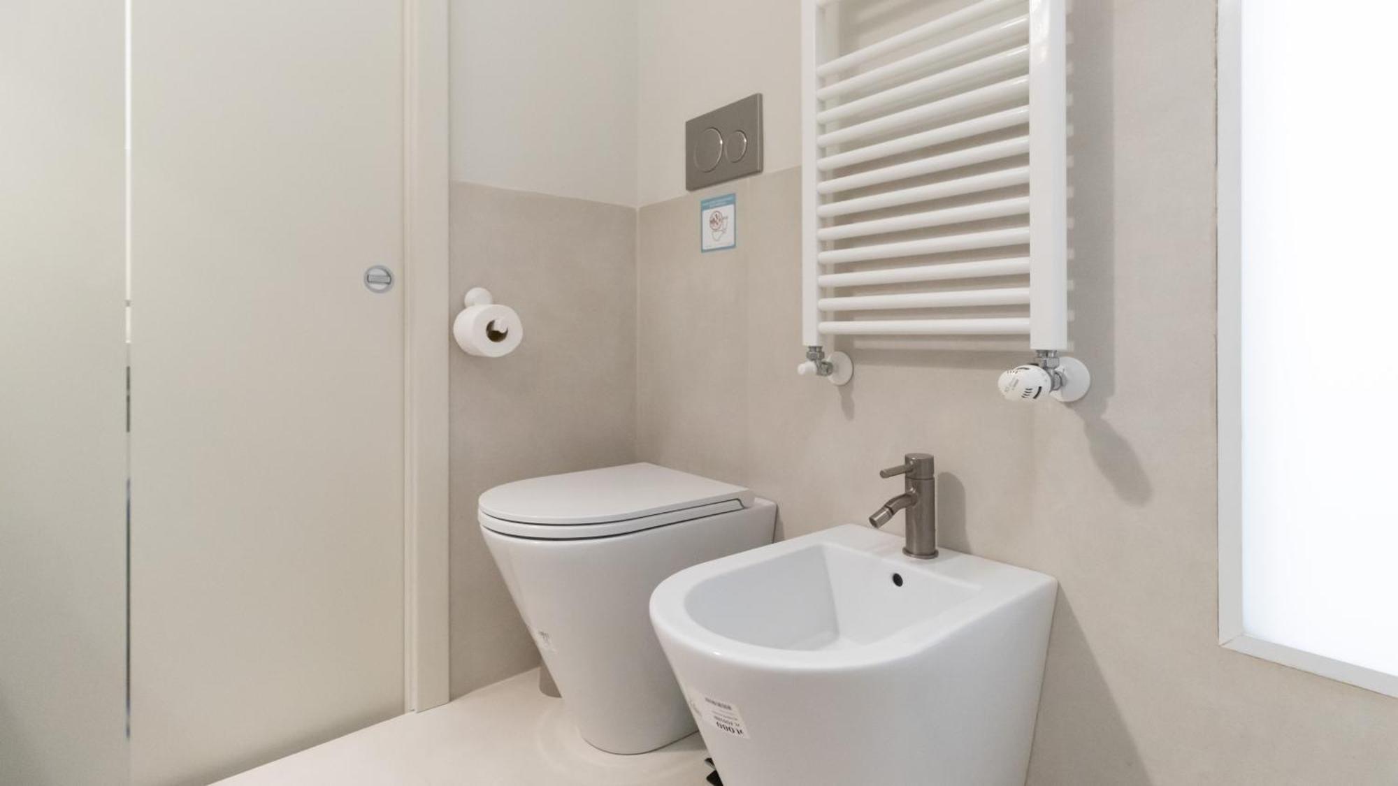Italianway - Gentilino 15 Appartement