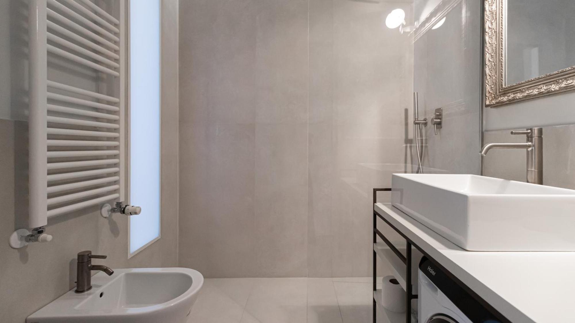 Italianway - Gentilino 15 Appartement *