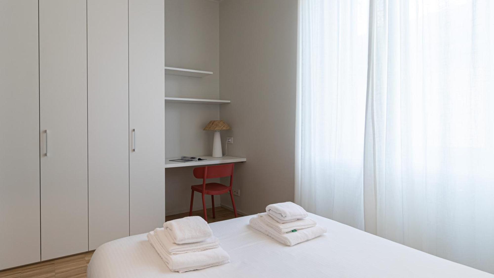 Appartement Italianway - Gentilino 15