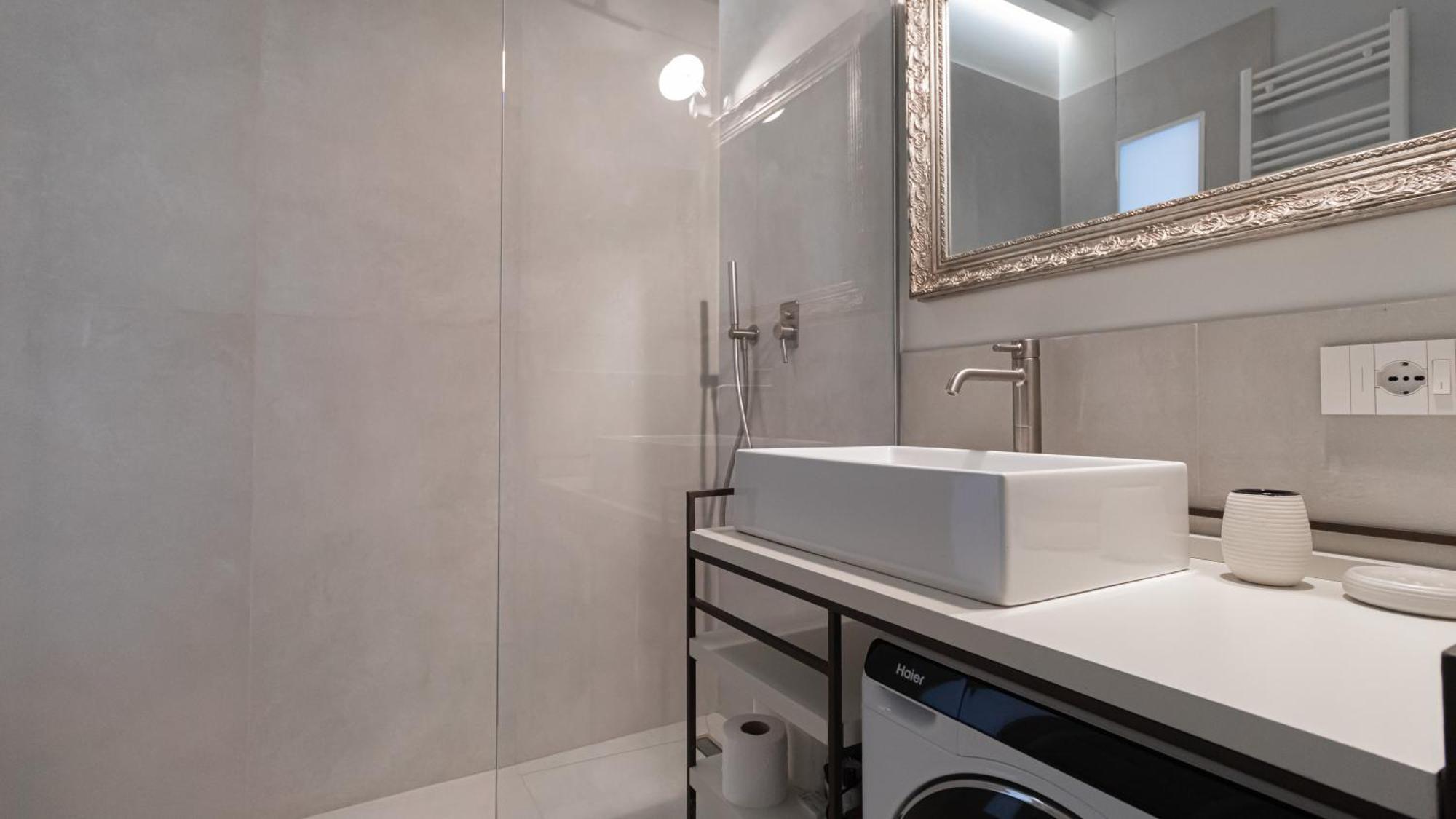 Appartement Italianway - Gentilino 15 *