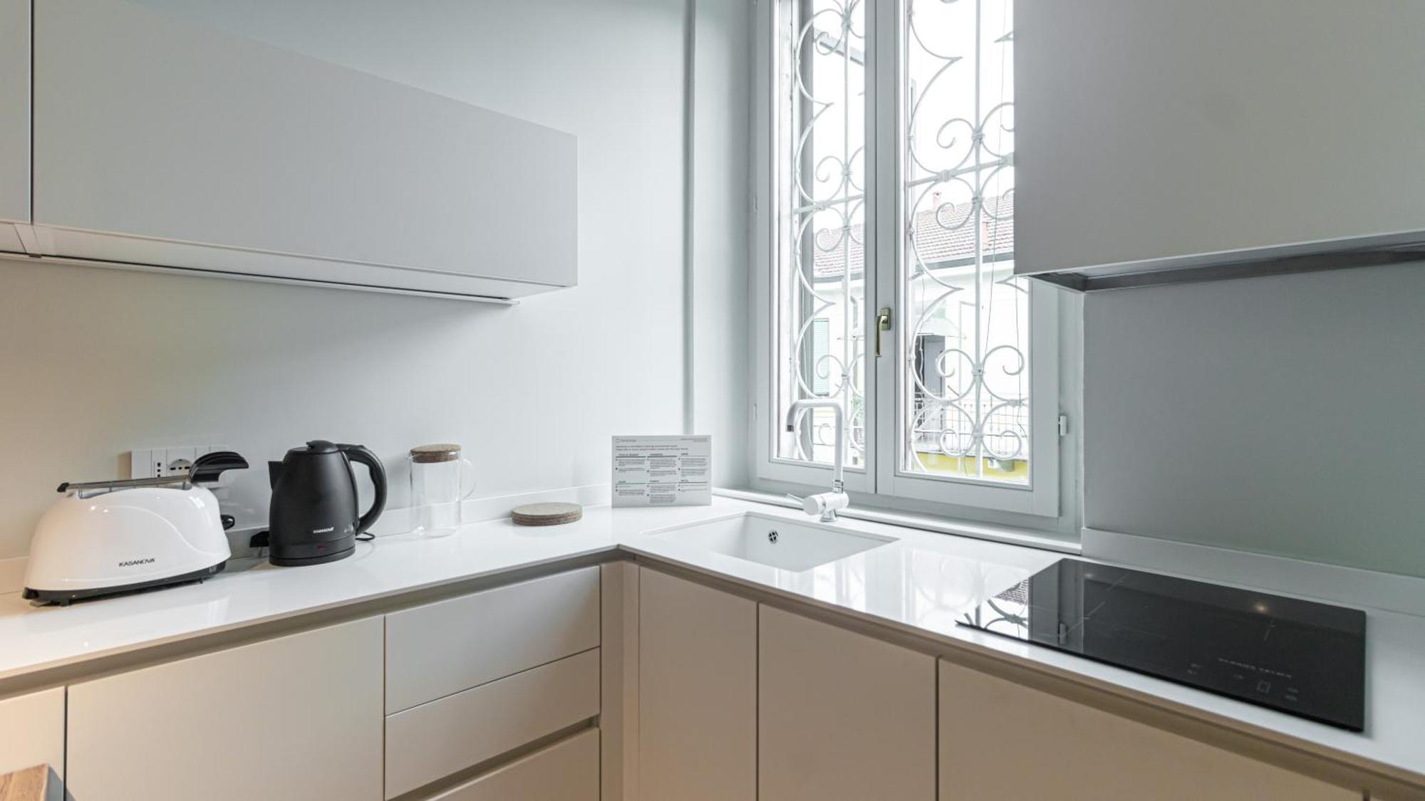 Italianway - Gentilino 15 Appartement Milan